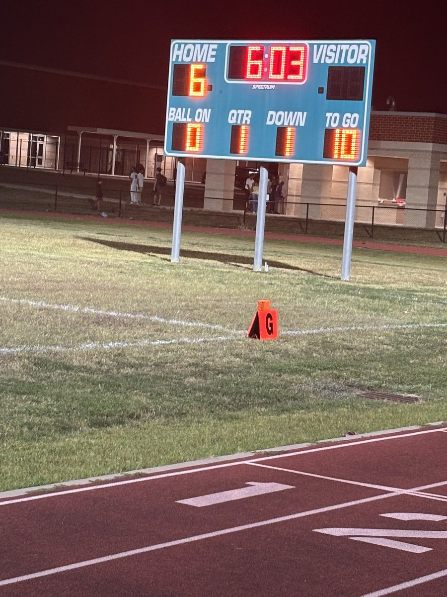 SpringISDAthl's tweet image. 🏈 Middle School Football Action Tonight!
8th Grade: Twin Creeks vs Springwoods Village 🏟️ @TwinCreeksMS1 @SVMS_Athletics1 @SpringISD @DerrellOliver @jgaines34