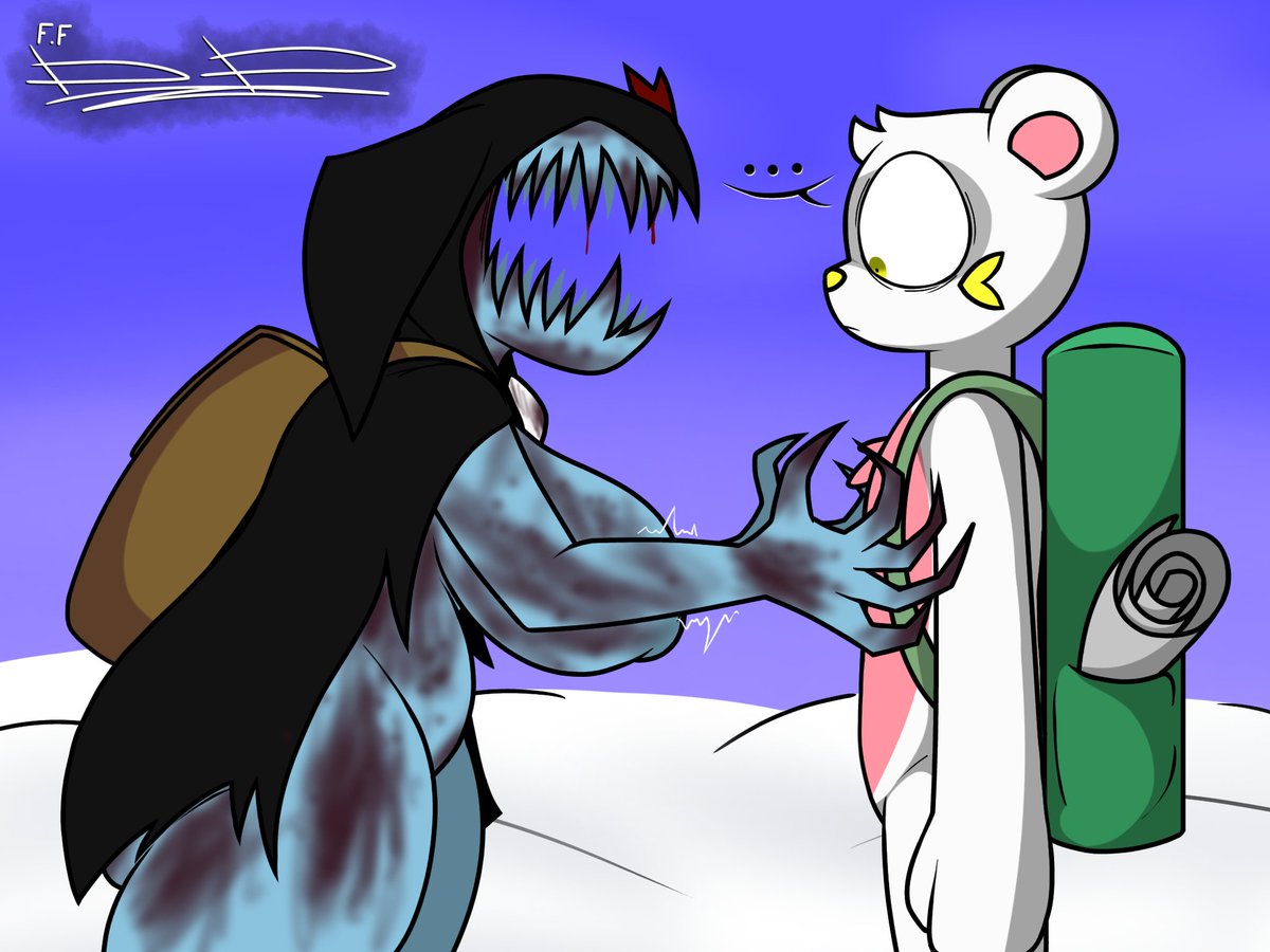 Sinner20033's tweet photo. Bat is back
#PrettyBlood #prettybloodfanart #prettybloodart #prettybloodfandom #Nsfw #digitalart #prettybloodredsnow #Prettybloodseries #redsnow #elma #elmaprettyblood #prettybloodelma #Yooloo https://t.co/2quGHmGWkN