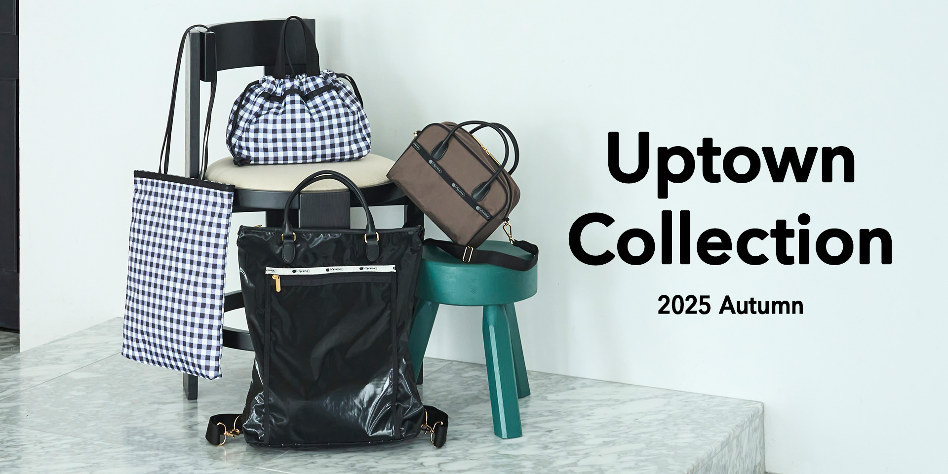 週末限定価格❗️レスポートサック×ポール&ジョー　 リュック LeSportsac Japan (@LeSportsacJp) / X