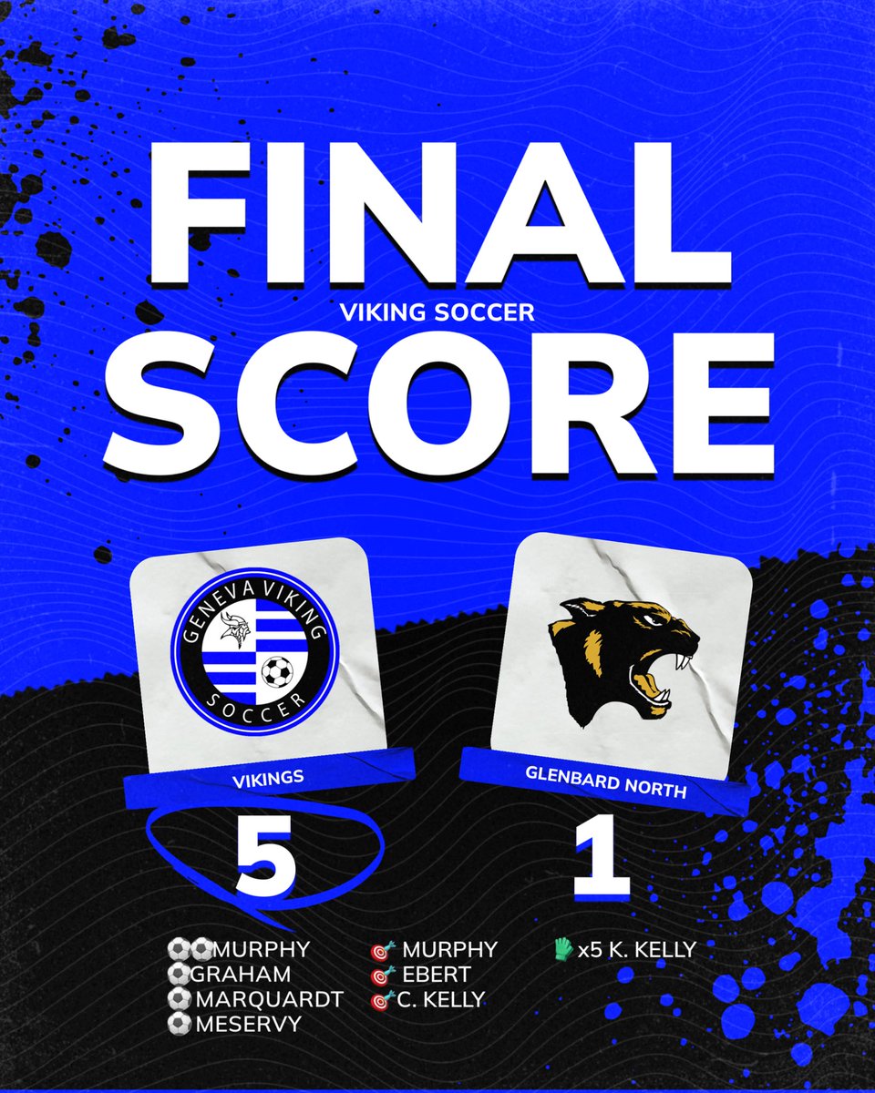 Geneva Boys Soccer (@geneva_soccer) on Twitter photo 