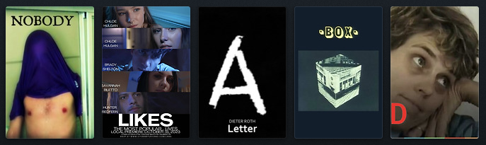 wesuckatparties's tweet photo. #letterboxd #letterboxed #filmtwt #toolbox https://t.co/IopBZhXQKm
