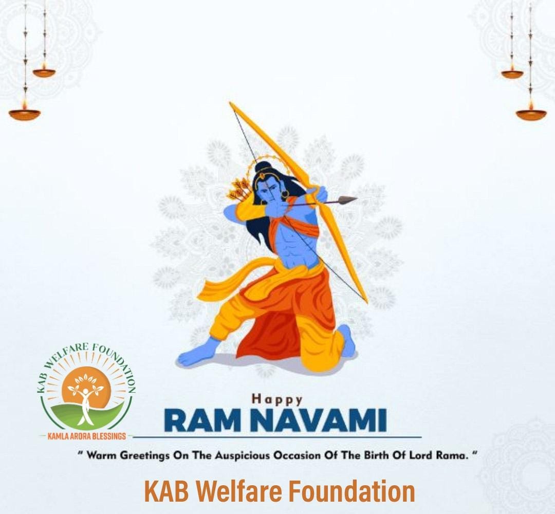 KAB Welfare Foundation 🦋👣 tweet media