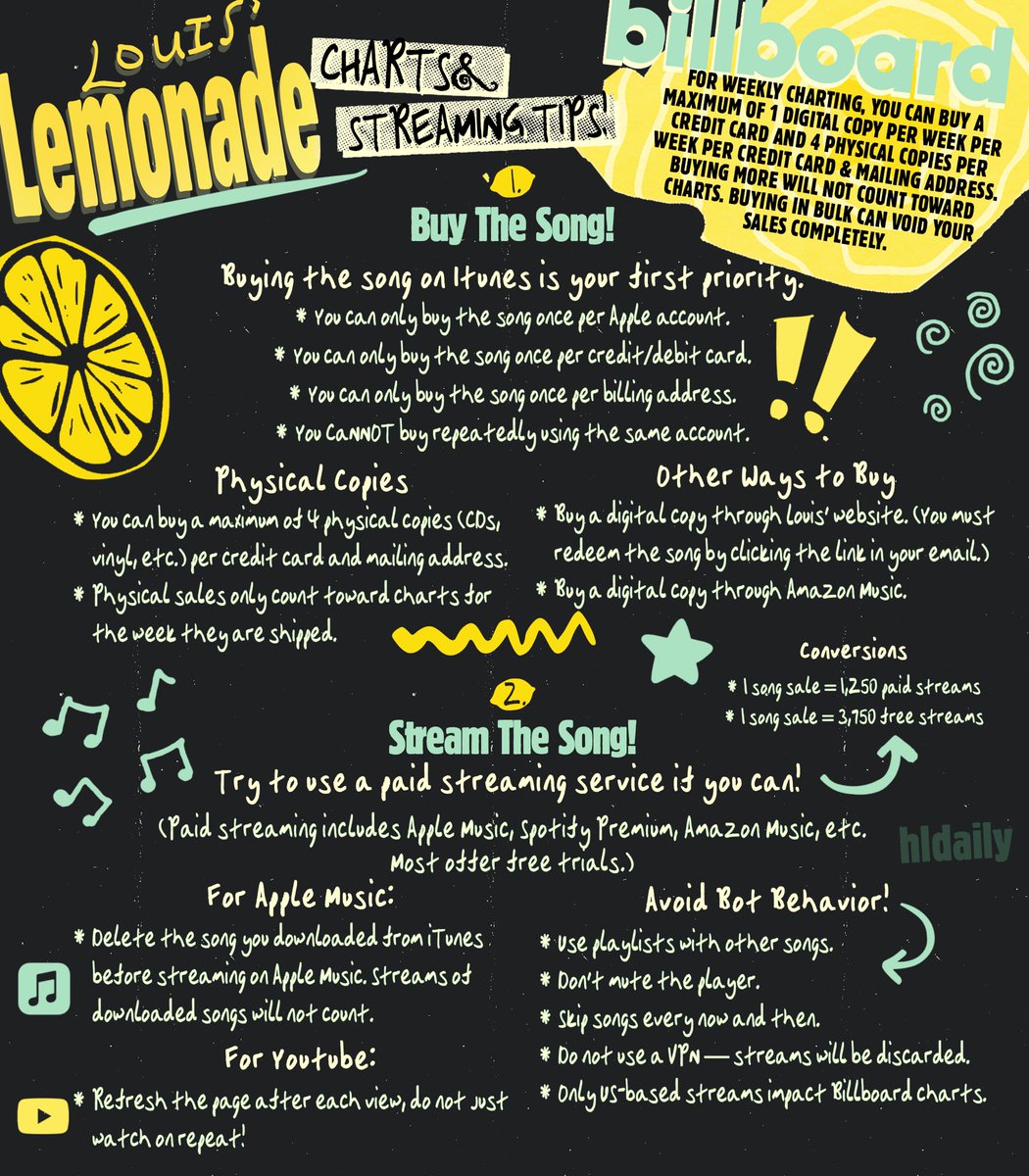 HL Daily Promo tweet media