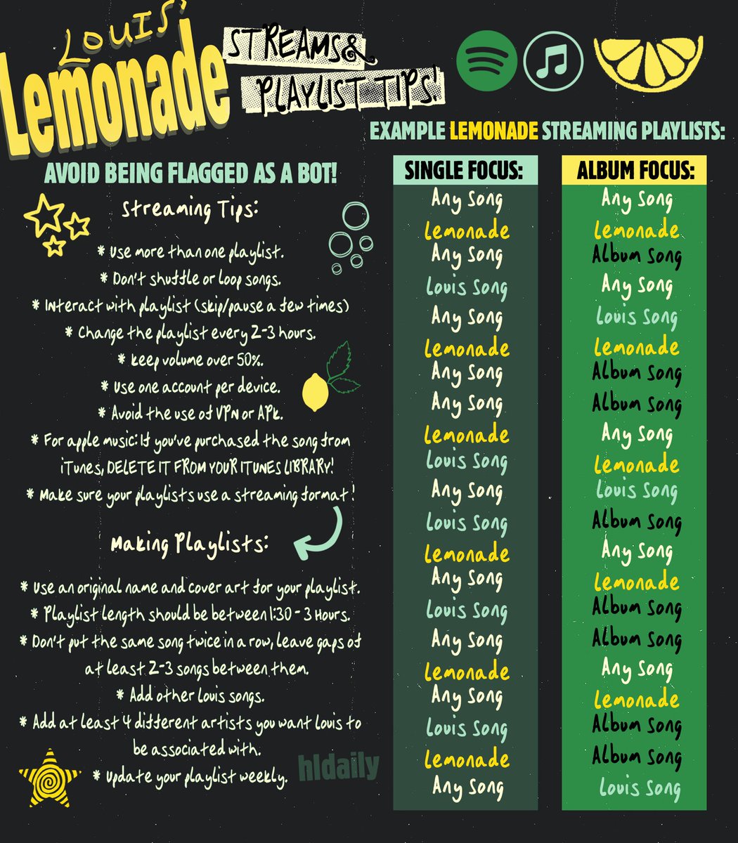 HL Daily Promo tweet media