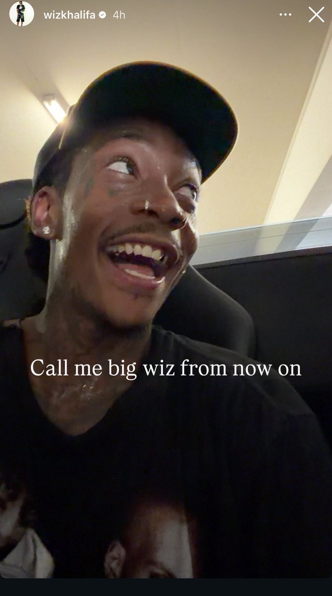 Agent Big Wiz tweet media