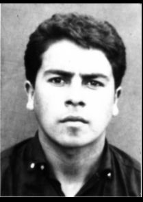 Luis Lizardi Lizardi, 29 años, dos hijos, morrino, trabajador portuario. Acusado de falso intento de fuga, fue acribillado en pisagua el 29 de septiembre de 1973.
Avisa.