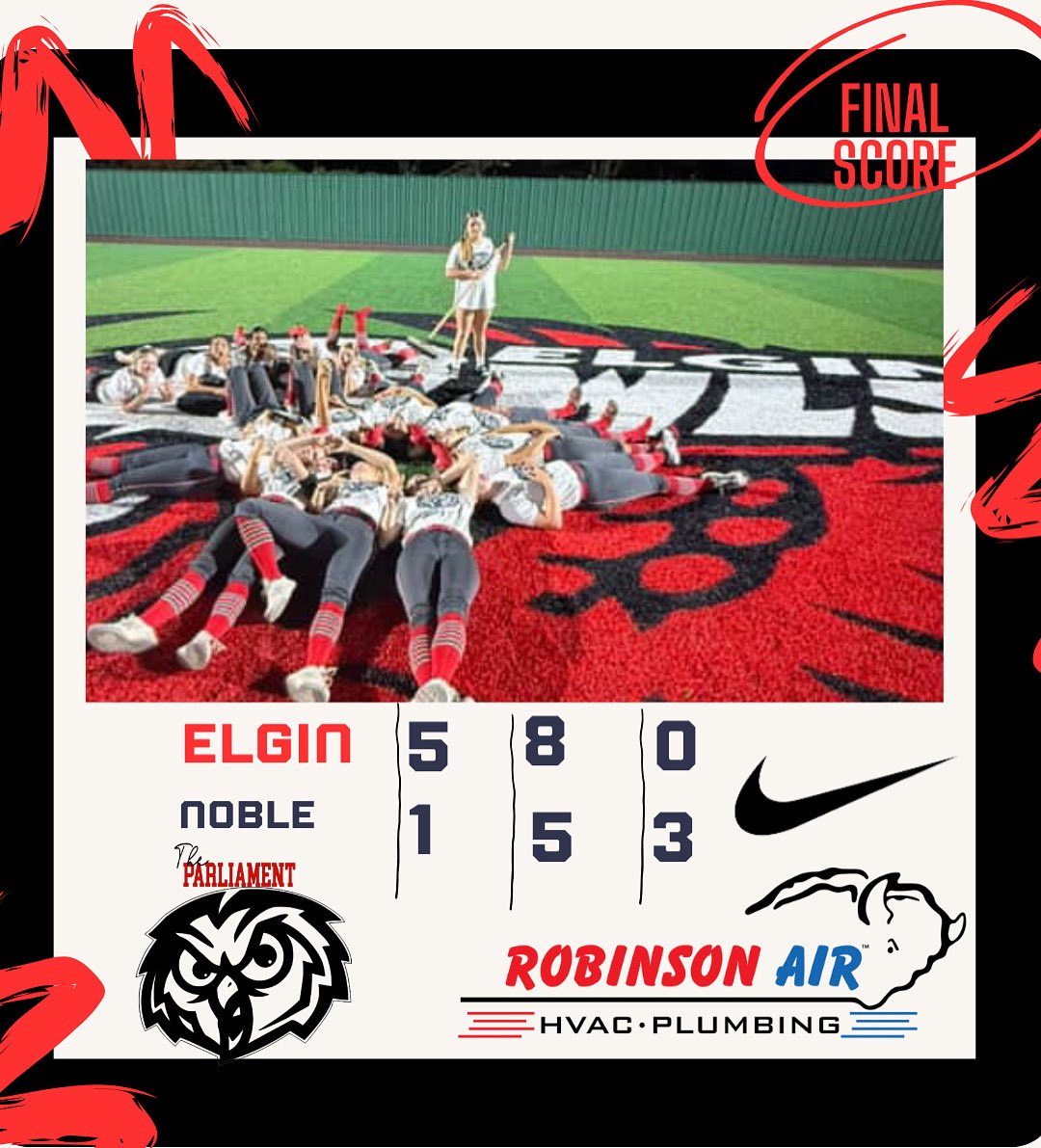 Elgin Lady O’s tweet media