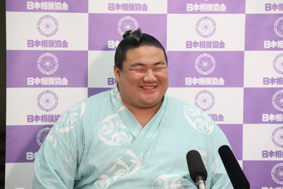 日本相撲協会公式 (@sumokyokai) / X