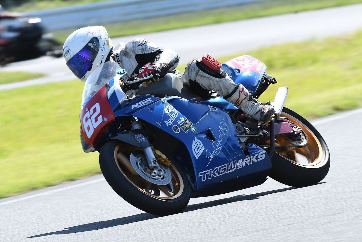 ChakiNSR's tweet photo. NITRO Racing走行会！
お写真頂きました！ありがとうございます😊
2025.9.24
#NITROracing 
＃筑波サーキット
#tc1000 
@Nitro_Ryota_R 
@Ken1rokikuchi 
@MonkichiRacing https://t.co/3xECZBZbtP