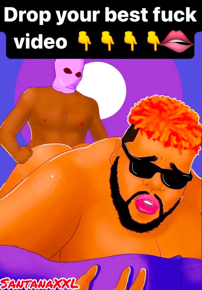 Santana❌❌L(900K)🔞🔞🐻🇩🇴🍥 tweet media