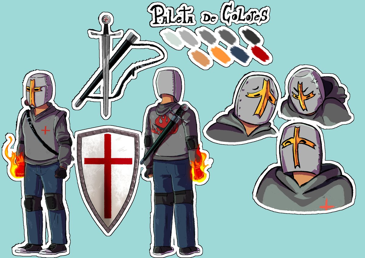 Matrixla12 tweet media