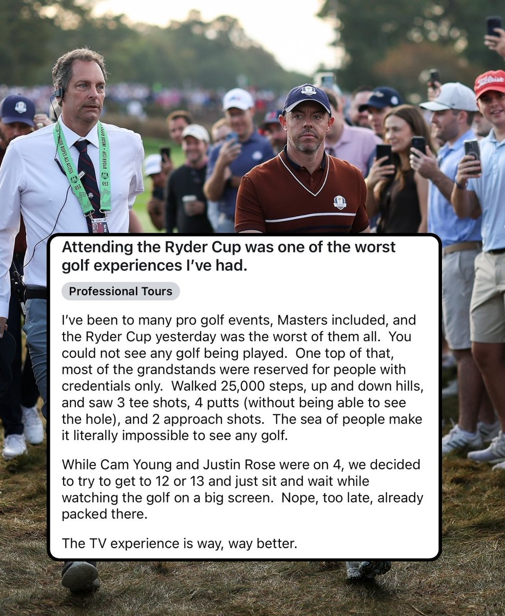 NUCLR GOLF tweet media