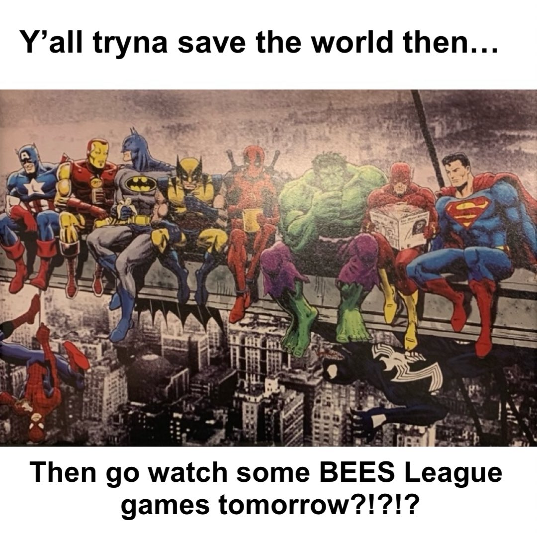 BEESPOTLIGHT tweet media