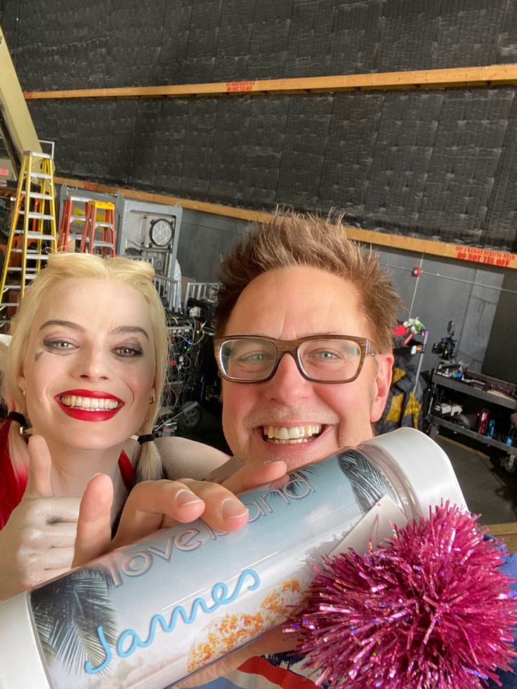 bestofjamesgunn's tweet photo. https://t.co/8zlC0aDfLy