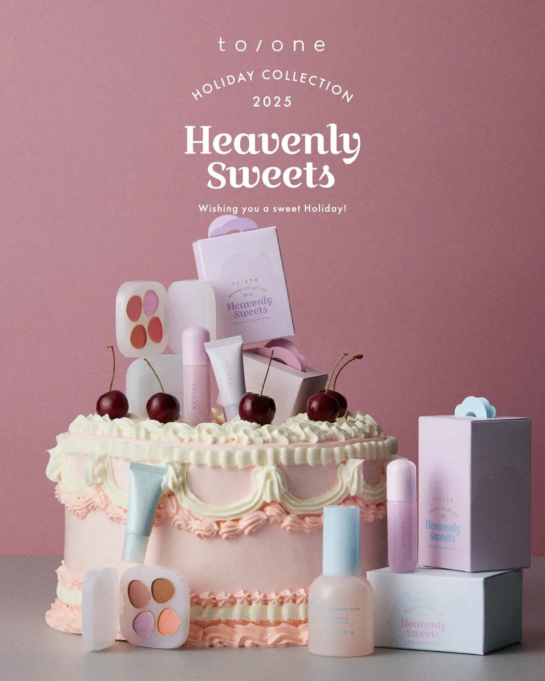 新品♥トーン♥to/one♥お得なまとめ売り to/one】カラー ブロッサム［13,14］＜レフィル＞ ｜to/one