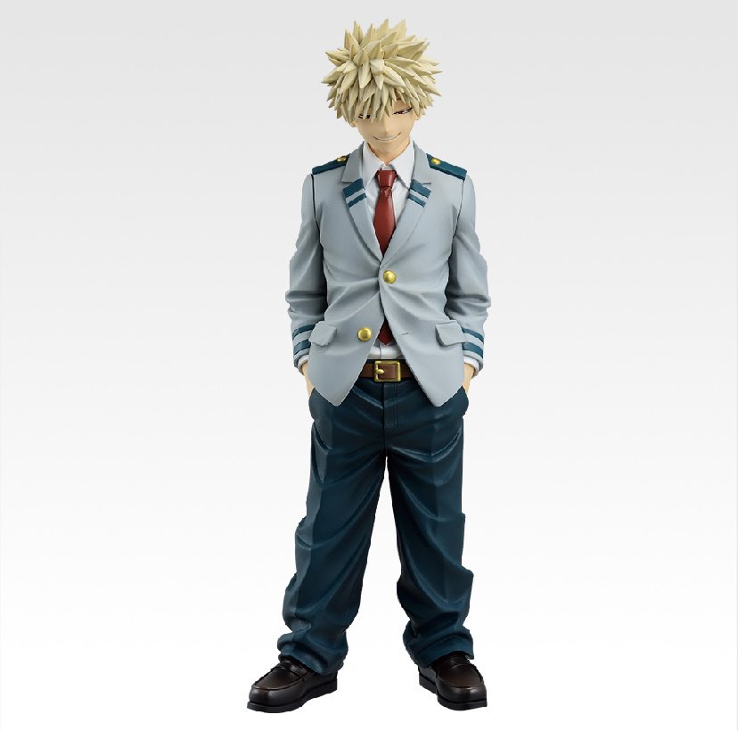 iiittt_7's tweet image. ジャンプGIGAの表紙のおさなな…😭
2月も本気やんこんなん🔥

#僕のヒーローアカデミア
#ヒロアカ