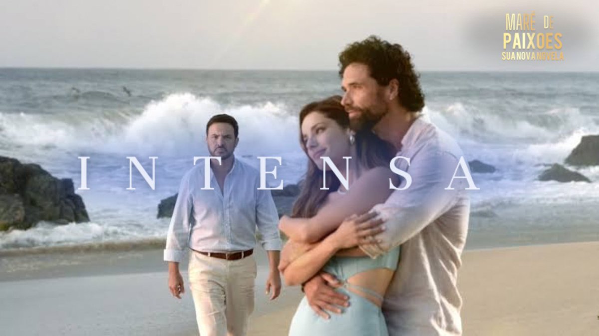 Rede_Con_Tv's tweet photo. A vida é como uma onda profunda. 🌊 
*
*
Prepare-se para uma viagem onde segredos vêm à tona e almas se cruzam de forma Intensa como a maré.
*
*
Oka Giner está de volta nas noites da RedeCON, Em novembro estreia sua nova novela “Maré de paixões”! 🔥 

#Ficticio #MareaDePasiones https://t.co/8wJpFhcy5Y