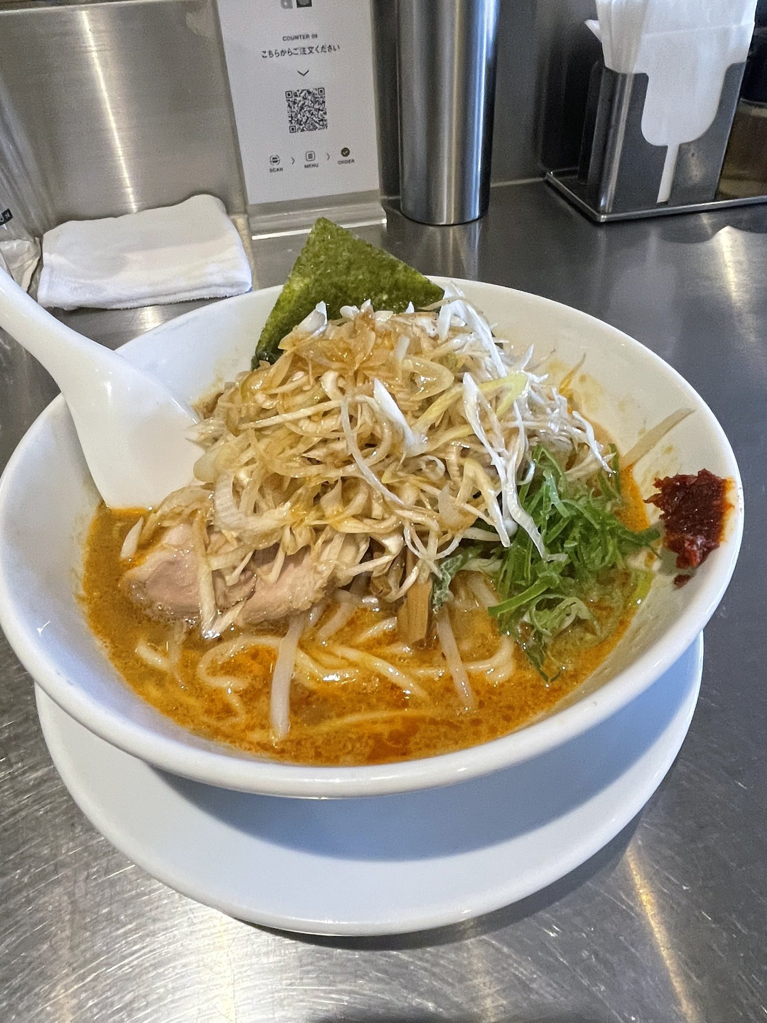 麺ハチイチ®︎/81 NOODLE BAR®︎ on X: 