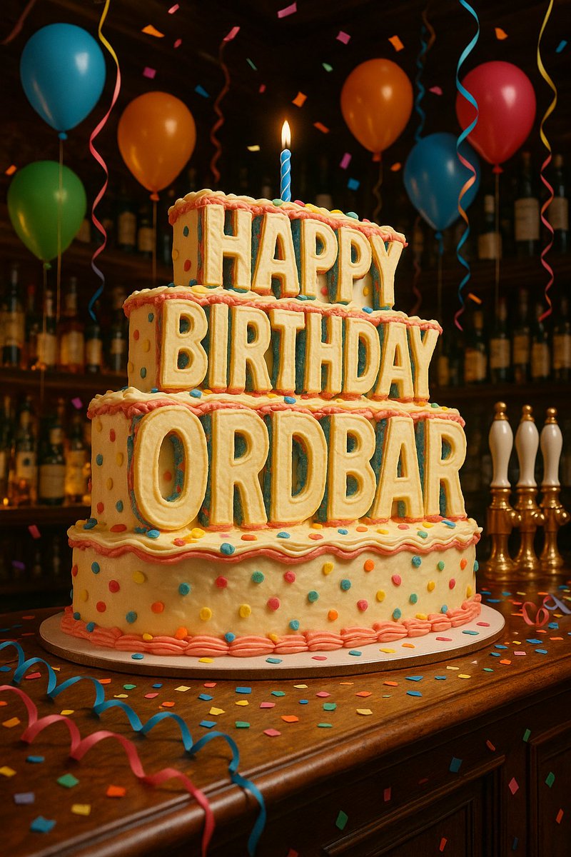 #Ordinals #CryptoArt🚀 #ArtOnBitcon

Octo₿ar is here, and we’re hyped to celebrate our 1st year  with a crypto ₿IRTHDAY ₿ASH for all our DIAMOND HAND FOLLOWERS! 

This first round is for the TRUE HODLers of the iconic OCM (OnChainMonkey) Dimensions 300 collection — the