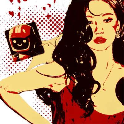 iL0VIT's tweet image. ⠀⠀