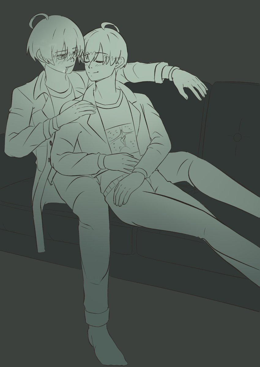 CarbuncleCafe's tweet image. 0909 for the art gallery