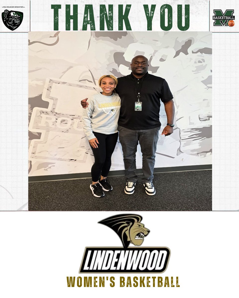 Muskogee Lady Roughers Basketball tweet media