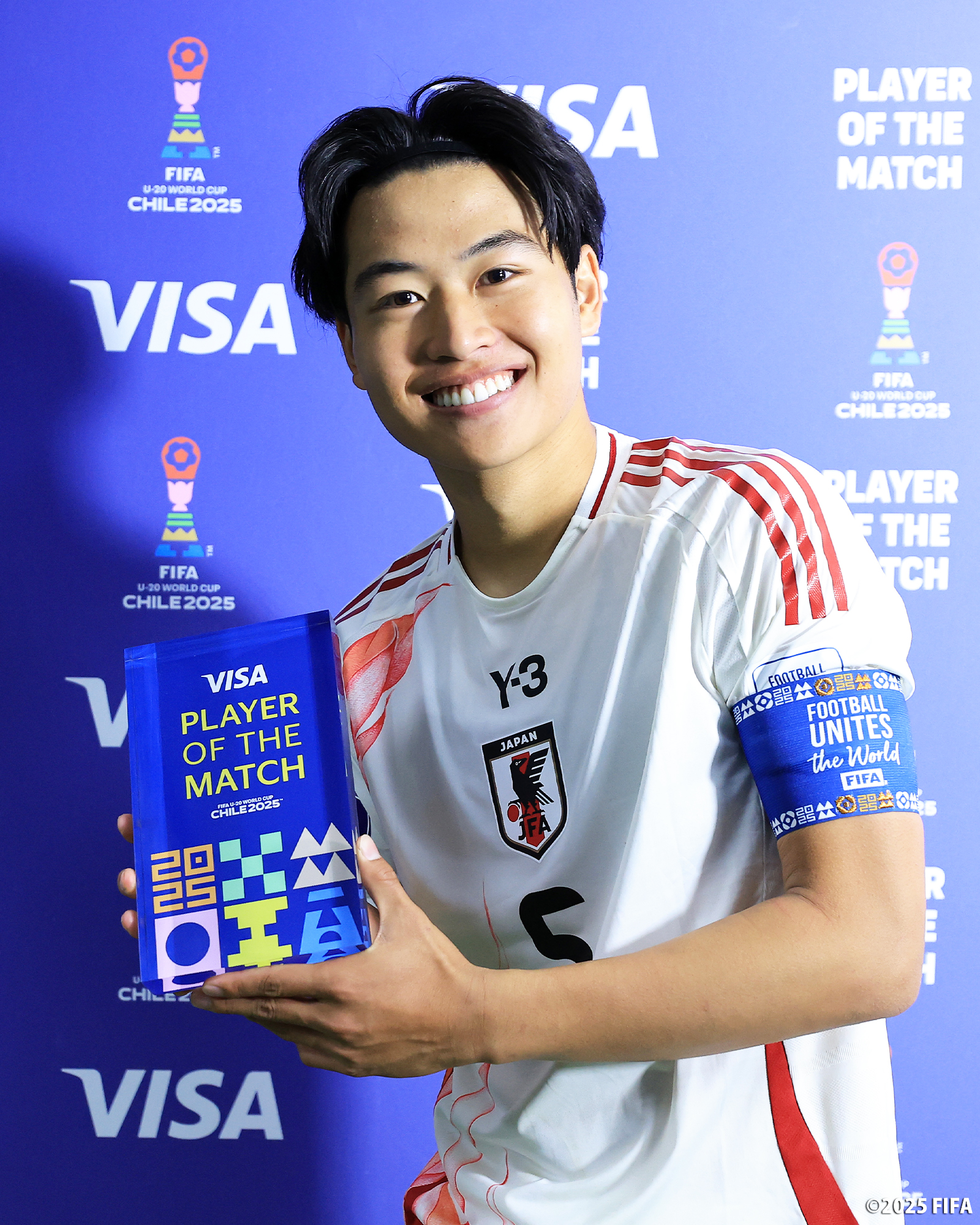 サッカー　日本代表 Kemari87 KISHISPO / アディダス サッカー日本代表 2024 ホーム