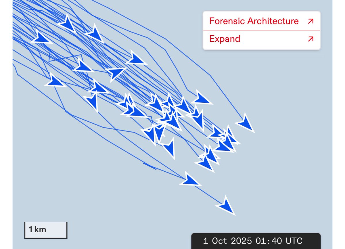 İNSANLIĞIN SİVİL İNİSİYATİFİNE SİYONİST İŞGALCİ TERÖR ÖRGÜTÜ MÜDAHALE EDİYOR! DARBE YAPILIYOR!

Gemilerin son durumu aşağıdadır. 

 #SumudFlotillaSaldırıAltında