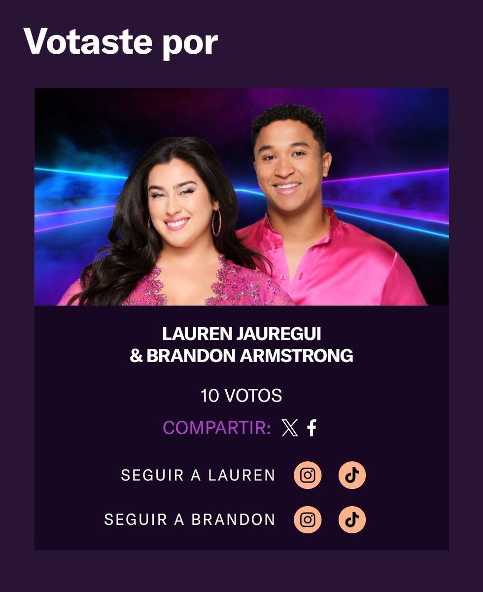 Lauren Jauregui Español tweet media