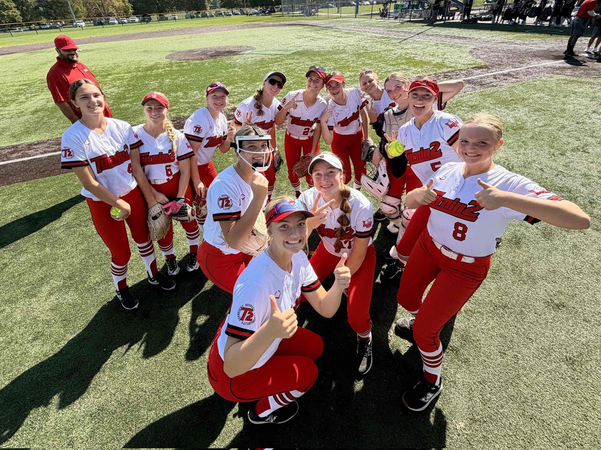 Great weekend for these guys in OH. Stats Ba <a href="/EmoryWhisner/">Emory Whisner</a> 667 <a href="/raether2028/">Alisyn Raether</a> 462 <a href="/BellaRob2027/">Bella Robinson 2027</a> 444.Rbis <a href="/raether2028/">Alisyn Raether</a> 10.Hrs <a href="/EmoryWhisner/">Emory Whisner</a>,<a href="/raether2028/">Alisyn Raether</a> 2. SB <a href="/ryleemiller04/">Rylee Miller 2028</a> 4 <a href="/Kam_Stankus24/">Kamryn Stankus</a> 3.Pitching <a href="/EmoryWhisner/">Emory Whisner</a> <a href="/PeytonWelch07/">Peyton Welch</a> <a href="/Haileywetherby/">Hailey Wetherby</a>  25 ip 45 ks 4 bb .56 whip 0 era