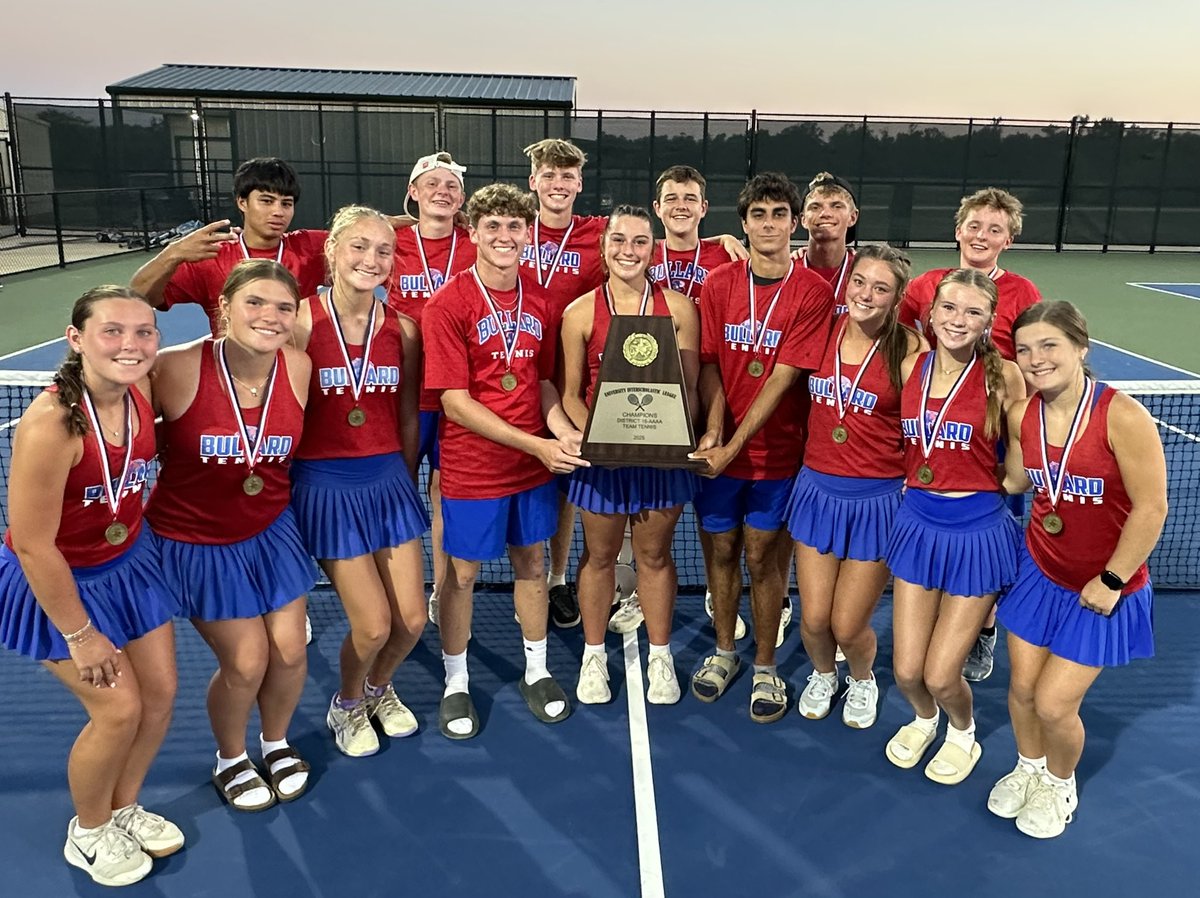 Bullard ISD tweet media