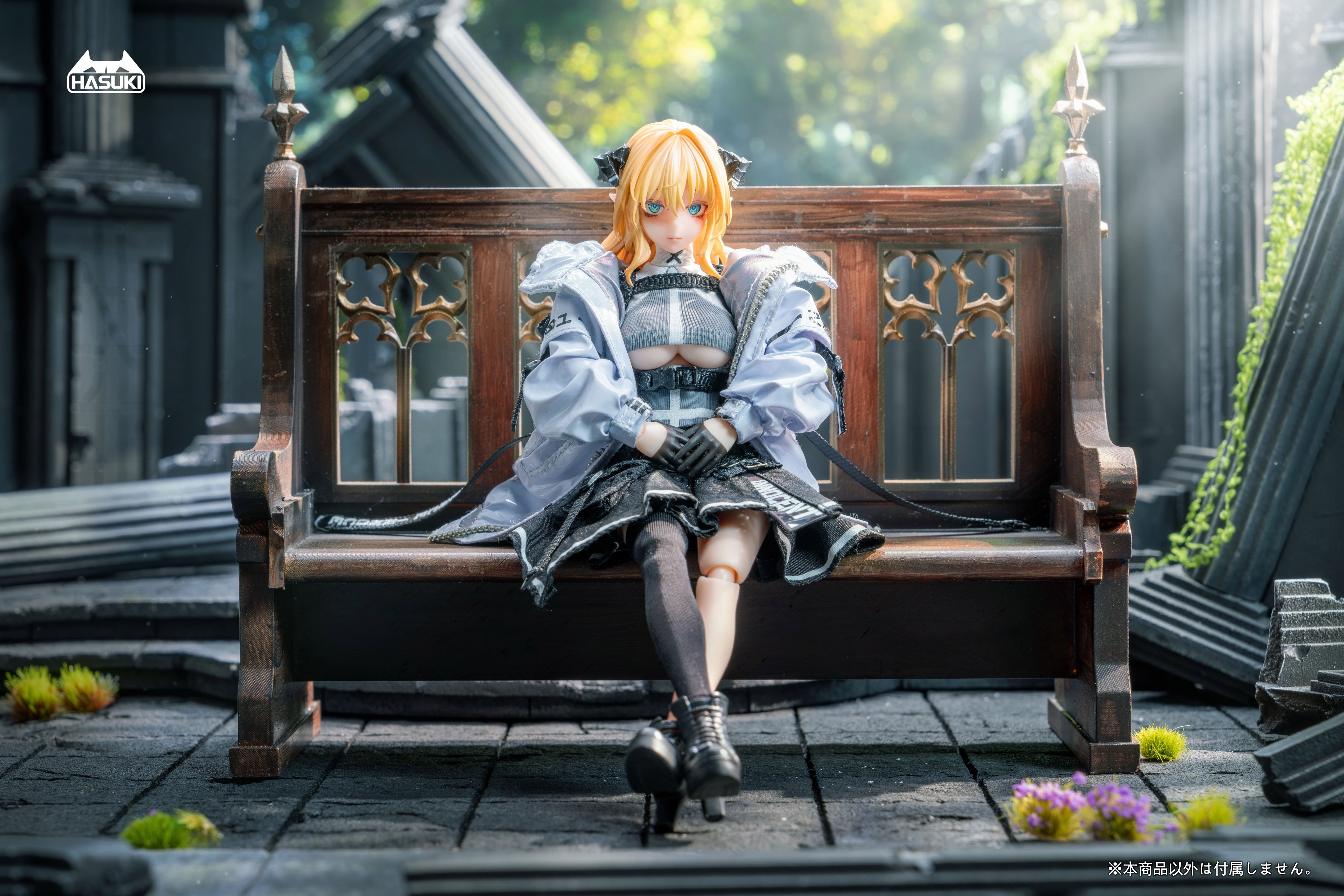 AmiAmi English on X: 