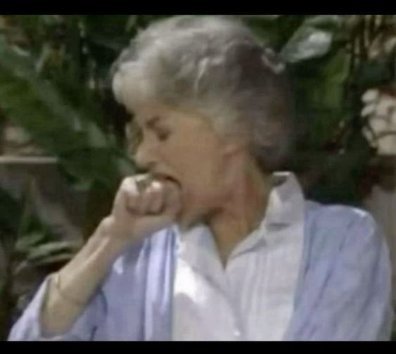 gopherchicks's tweet image. POV: watching Robert’s dance tonight #dwts