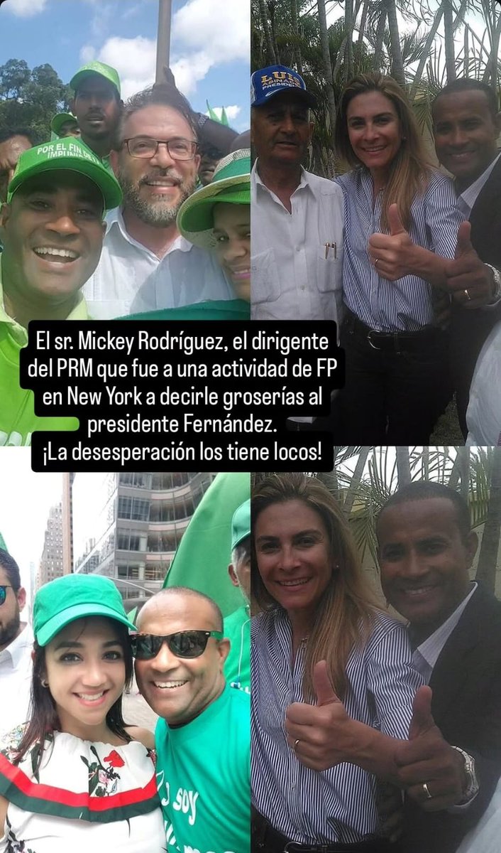 Giselio Taveras (@giseliot) on Twitter photo Hay Activistas de la acera contraria a <a href="/LeonelFernandez/">Leonel Fernández</a> y FP, que parece ser que ya necesitan un producto llamado PRODON, es el caso del Mickey. Hay Activistas de la acera contraria a <a href="/LeonelFernandez/">Leonel Fernández</a> y FP, que parece ser que ya necesitan un producto llamado PRODON, es el caso del Mickey.