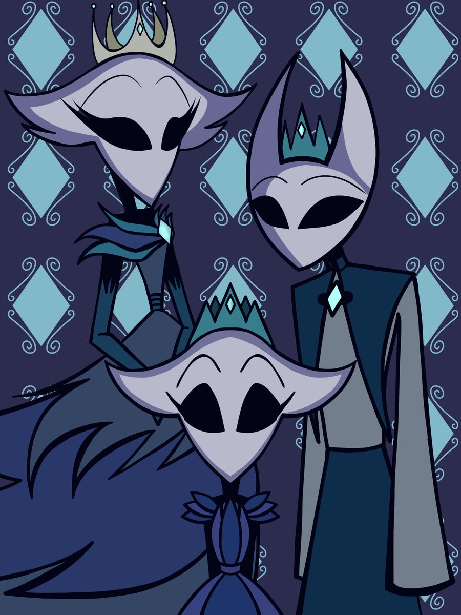 Paulina past Family my OC

#hollowknight #hollowknightoc #originalcharacter #oc #hollowknightfanart