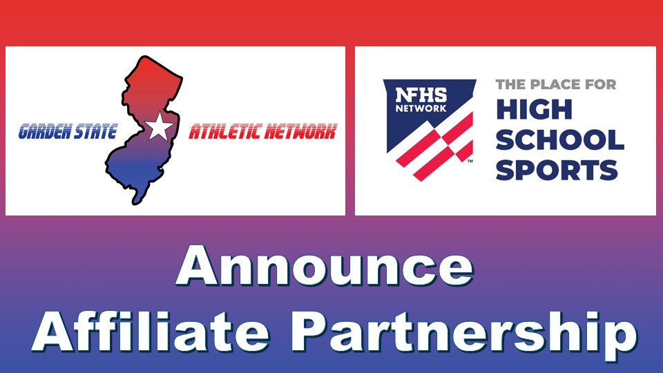 the_gsan1's tweet photo. 🚨 Big News: Garden State Athletic Network is now an official NFHS Network affiliate!

🎥 Most live HS sports will simulcast on YouTube + NFHS Network
🏆 Select NJSIAA postseason games → NFHS exclusive

Details 👉 https://t.co/QAXEMRXs3F

#NJHighSchoolSports #NFHSNetwork #GSAN https://t.co/jBSOkC33PA