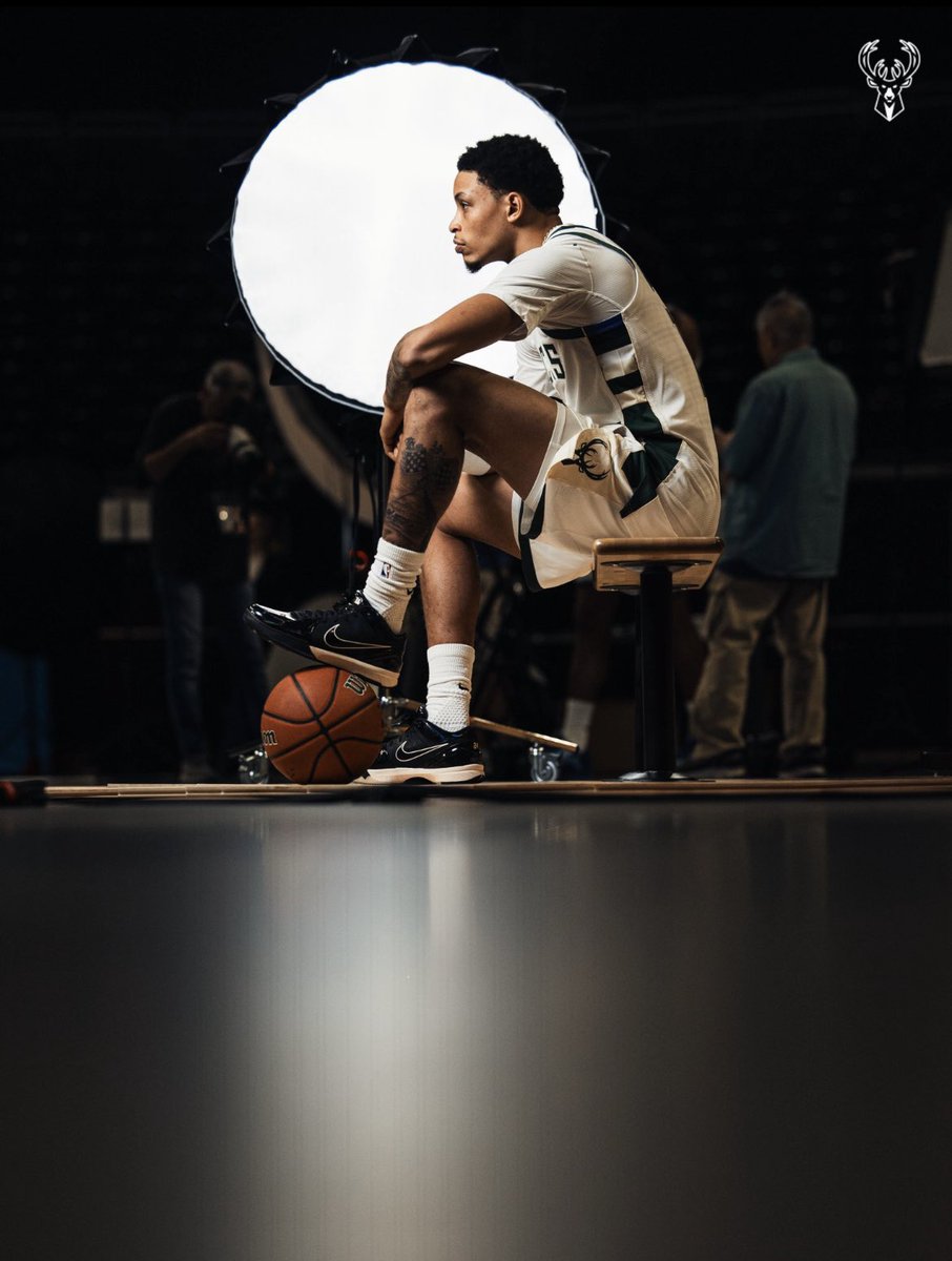 OnyxHoops's tweet image. Ryan Rollins #Phew