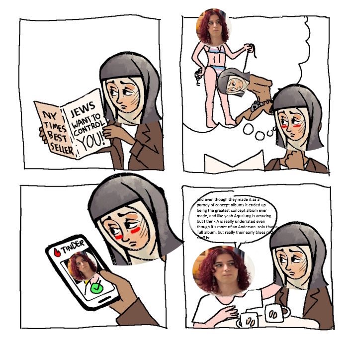 attractive wastrel tweet media