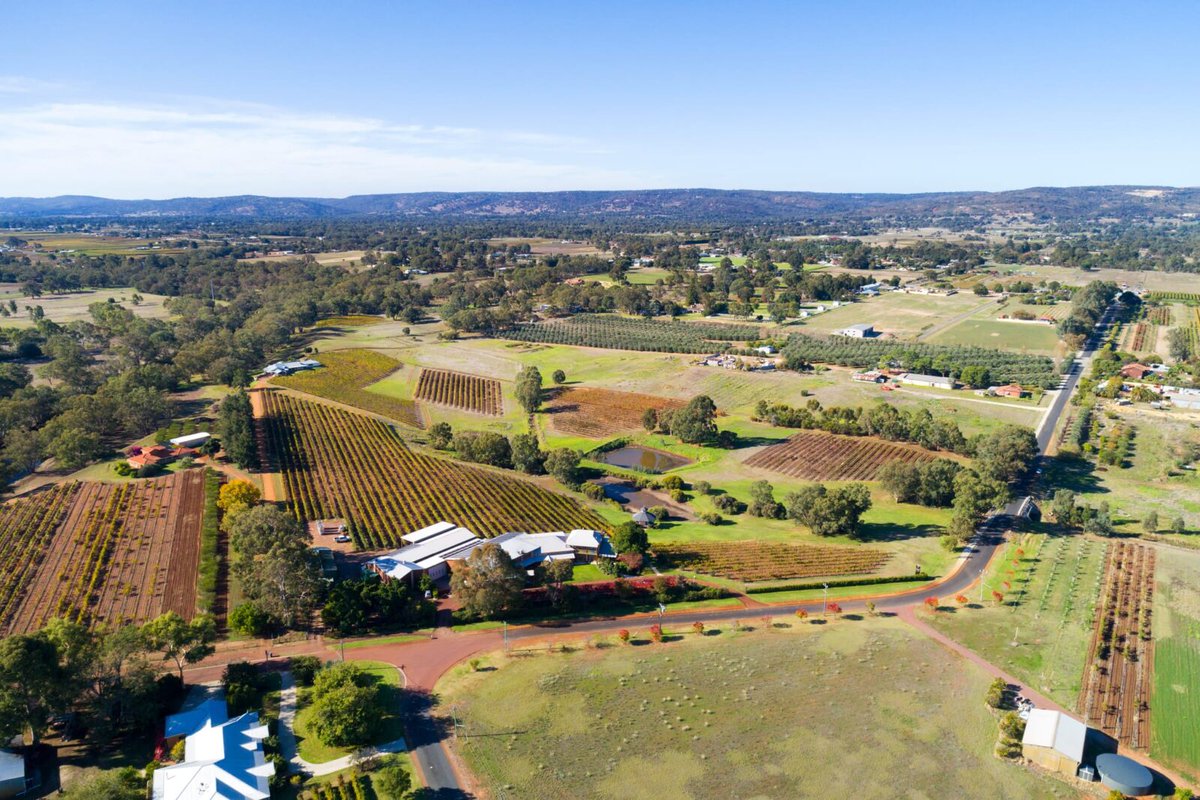 AgriFuturesAU's tweet image. 🛰️ 📡 We are seeking applications to conduct a thorough review of #LEOSat-enabled connectivity and relevant opportunities and risks for Australian ag.

This project will:
✅ Define the sector’s connectivity needs
✅ Assess barriers, risks and readiness for LEOSat and…