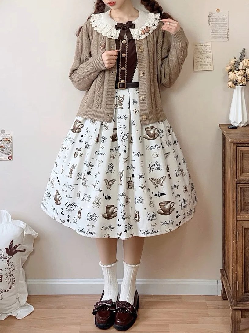 RonRon ロンロン┊ロリィタファッション通販 on X: 