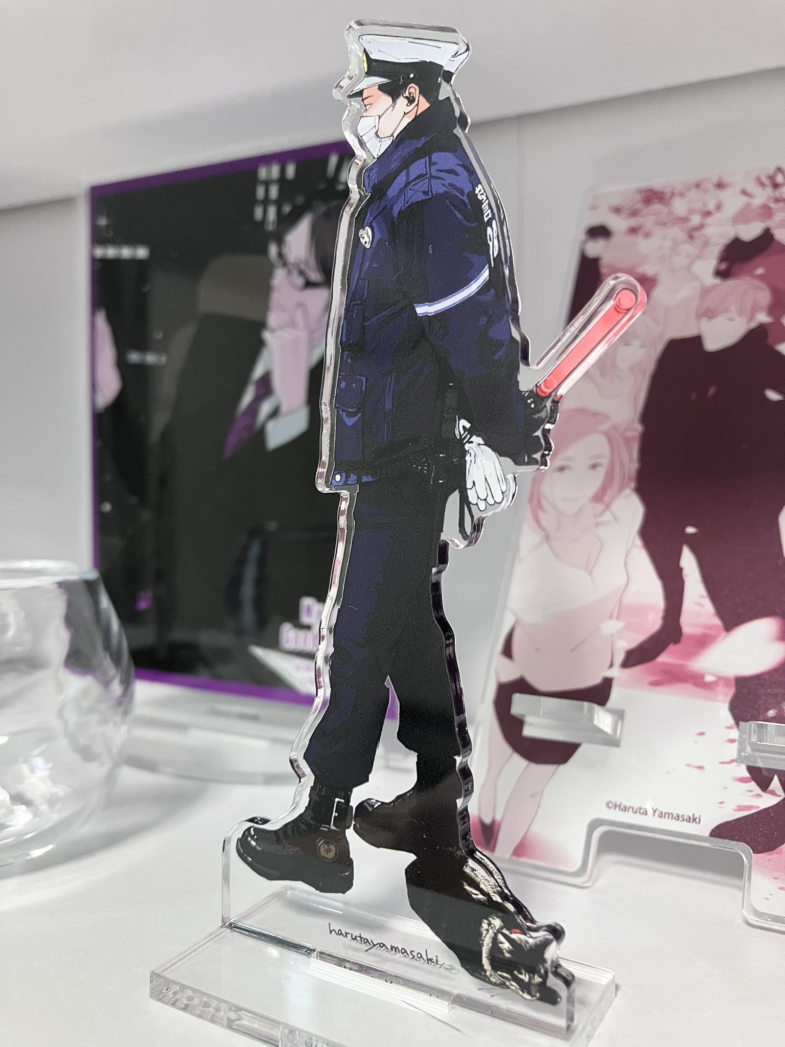 山崎ハルタ on X: 