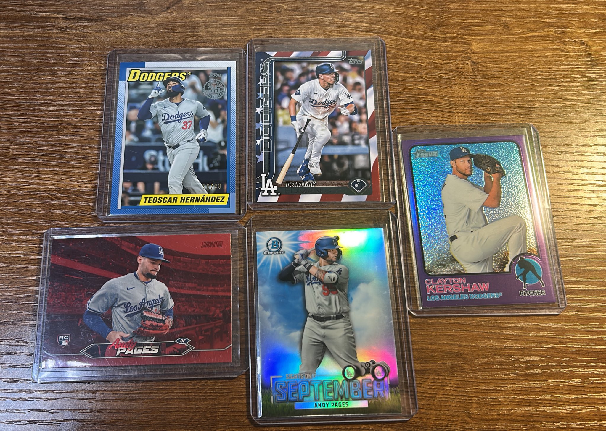 ⭐︎ Hernández⭐︎ Rowan Recliner