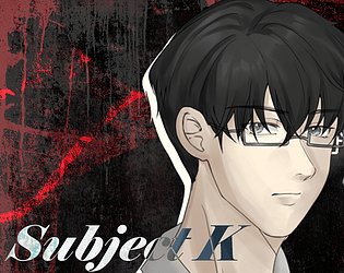 codetriptych's tweet image. "You don't have to believe ghosts are real; they will find you eventually."

Finally Subject K for #SpooktoberVNJam is here🥳 I'm working as a background artist in the team. Please kindly support our game!

🎮 aoeran-team.itch.io/subject-k

#indiegame #visualnovel #gamedev