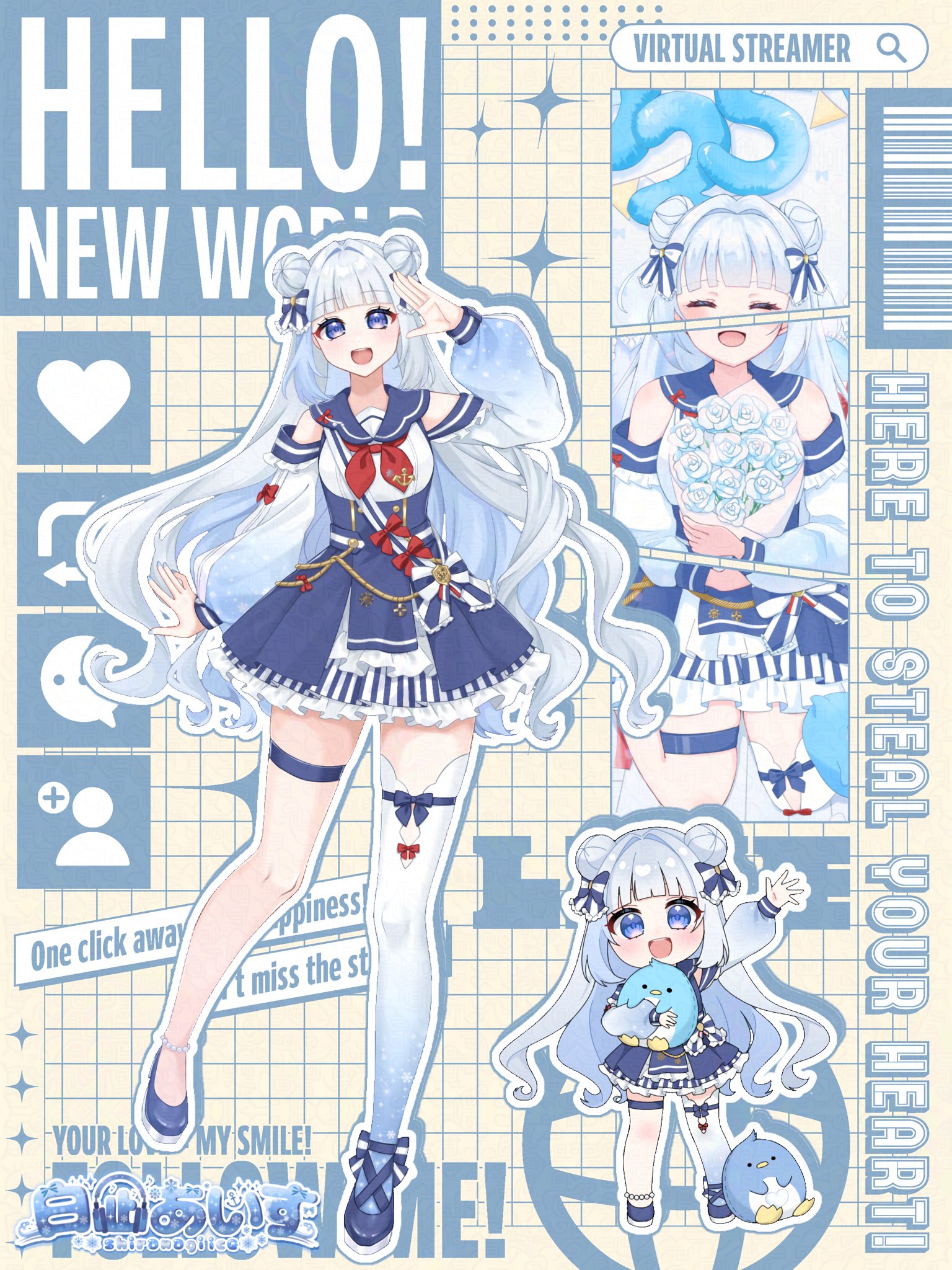 飛鳥。🫧 (@_tobutorisan_) / X