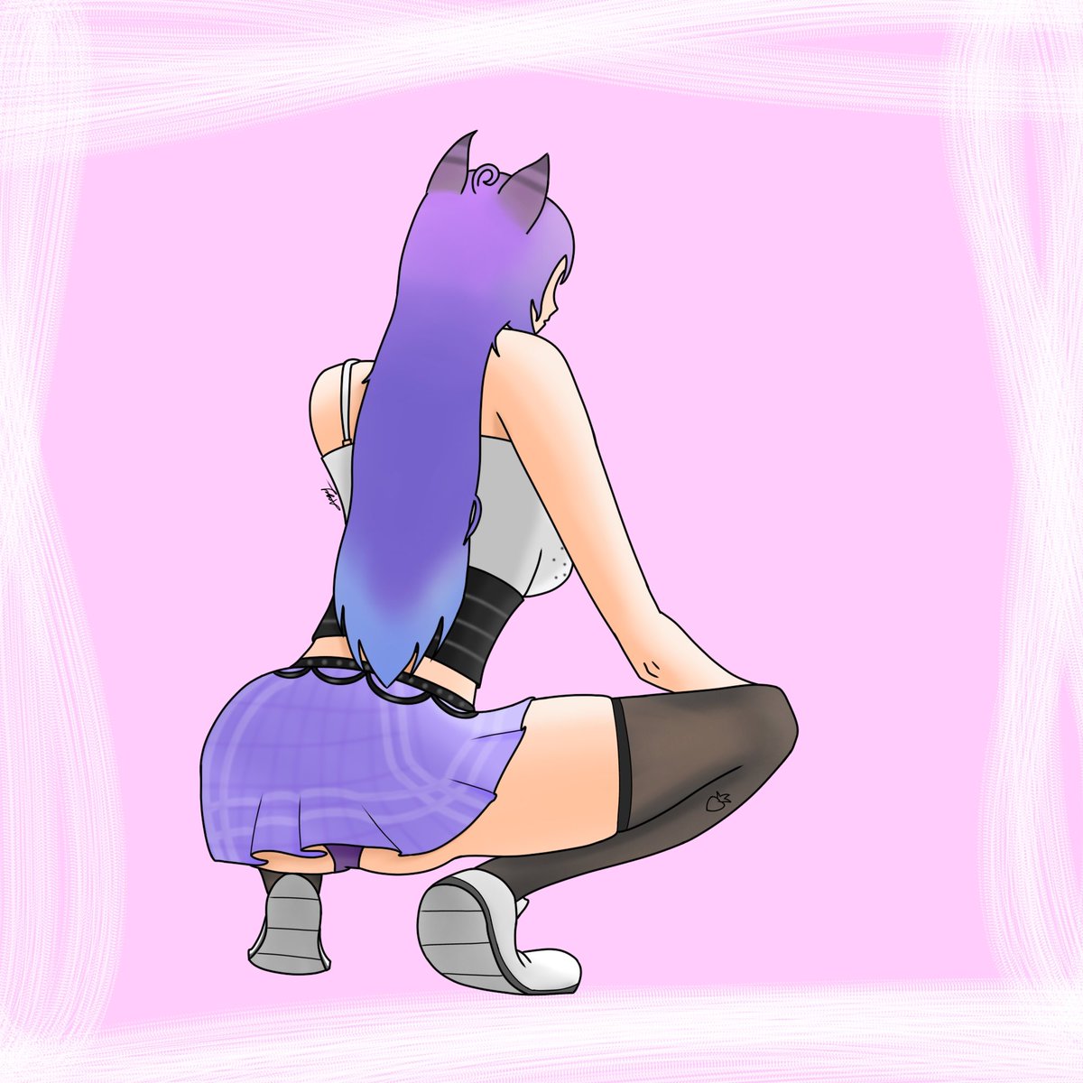 Angelord_Awa's tweet photo. Dia 1 dibujando hasta que alguien me comisione

#dibujo #comisiones #vtuber https://t.co/Y4dgHGWL4A