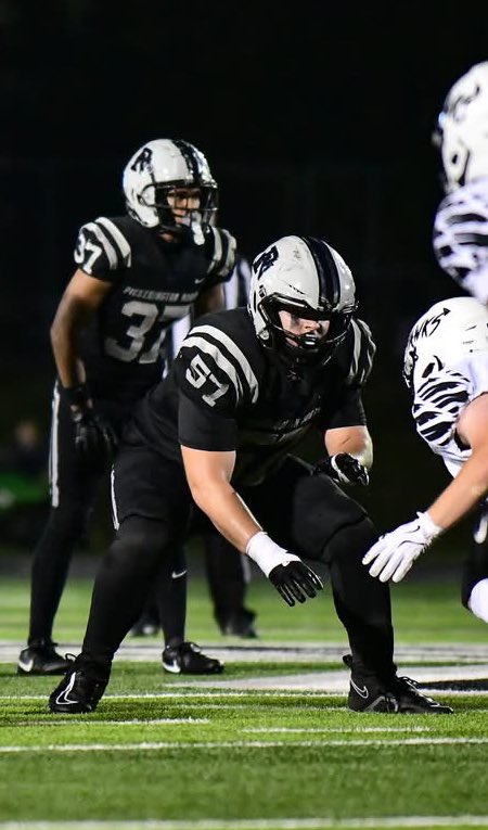 _bossman57's tweet photo. Forever blessed to be able to play the game I love! https://t.co/OtMmZTqoov