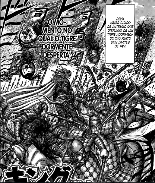 NicolasMagno31's tweet photo. #kingdom851 
#kingdom_manga 

Palpites de que exército enfrentará quem?

Eu tenho umas cravada

Kyou Kai vs Ki Sui, devido a conexão de Kai vs Ryuu Tou

Yotanwa vs Shibashou pelo motivo dos dois serem tanques de guerra da China e pela rodinha de VS, ela tem que ser a proxima https://t.co/5Y2ZxUlzfh