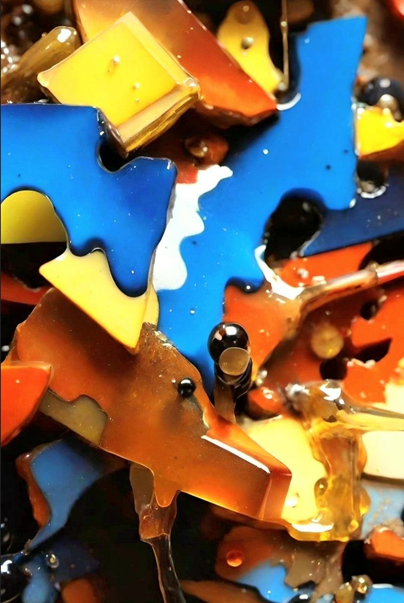 Kingabstractuk's tweet photo. One of my Abstract Art Nfts
New Collection coming
#Abstractnfts #abstractart #Abstract #NFT #Nfts #NFTCommunity #NFTCollection #Nftart https://t.co/1GVfKeZnzQ