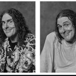Photo by Weird Al Updates (@weirdalupdates)