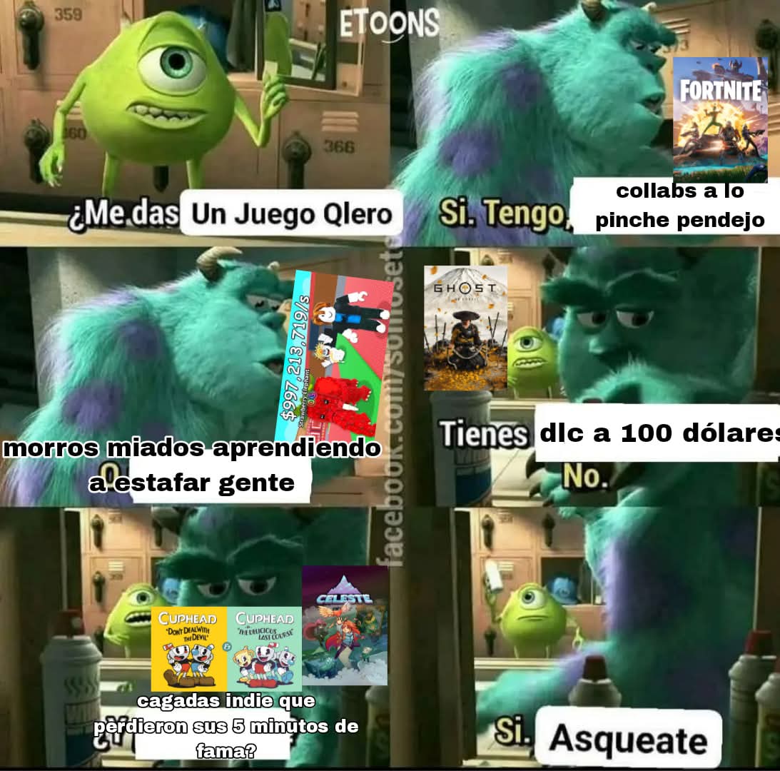 peluche molón de Niko oneshot tweet media